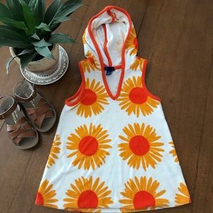 Swim Cover-up